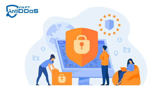 Dịch vụ Anti-DDOS 