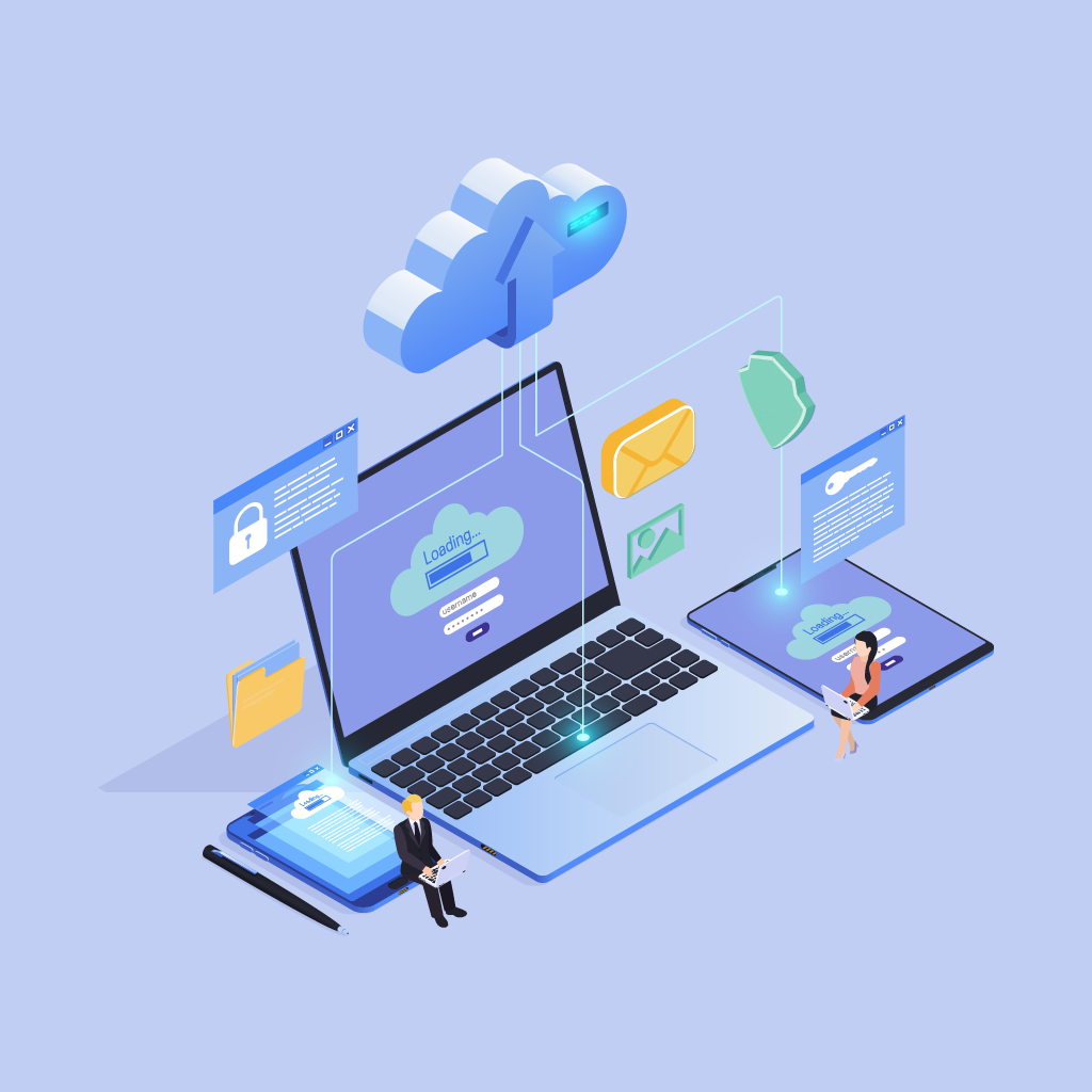 VNPT-Smart-Cloud