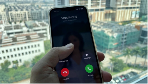 Voice Brandname 