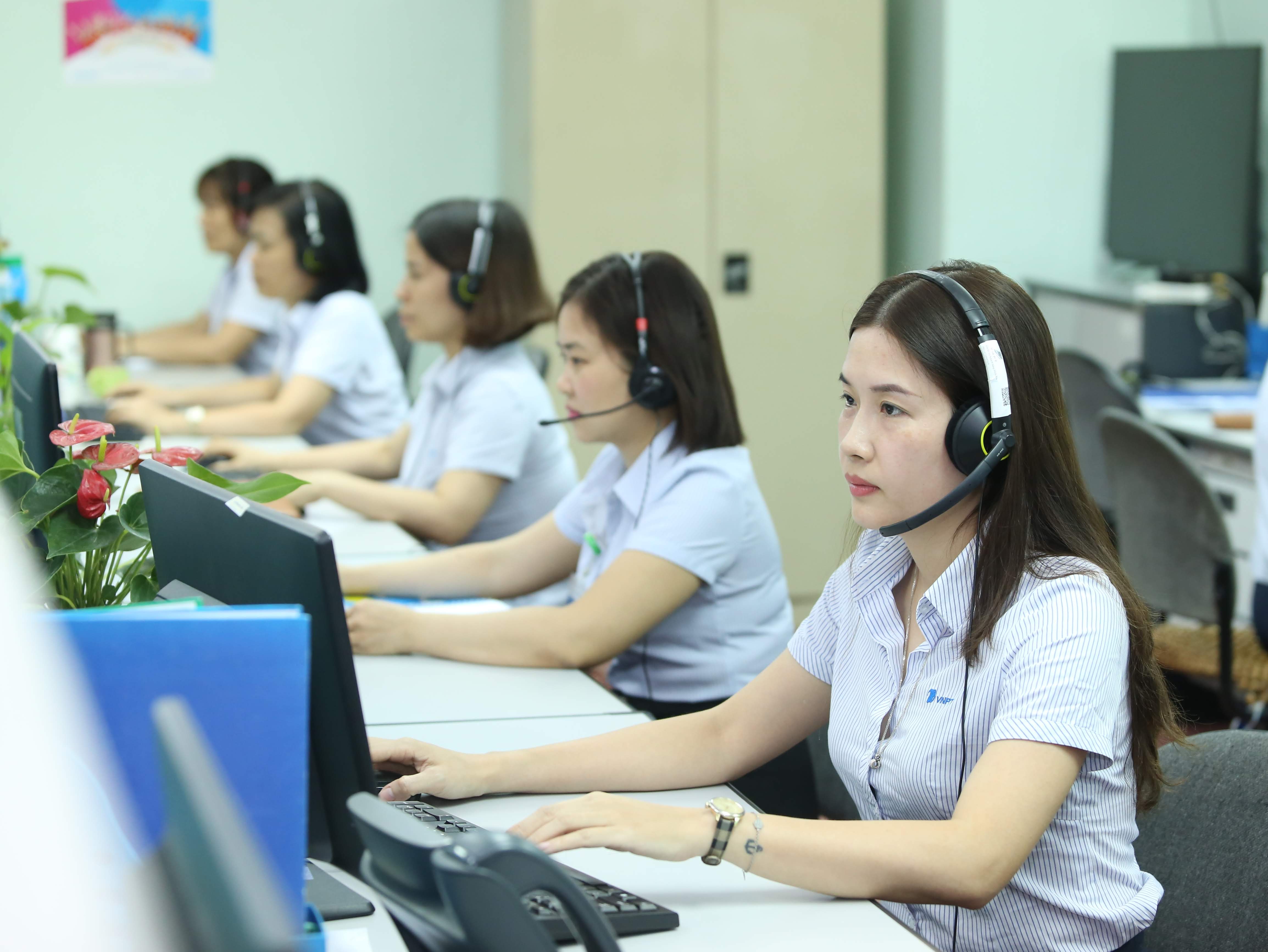 Hướng dẫn từ chối tin nhắn rác, cuộc gọi rác qua đầu số 5656