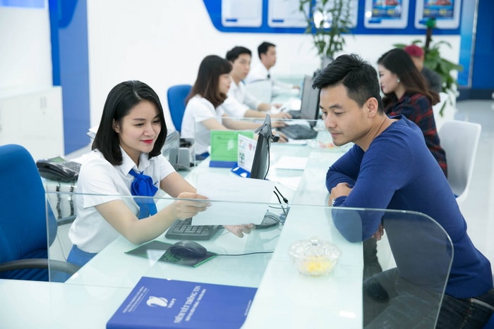 Cập nhật hoàn thiện thông tin thuê bao di động Vinaphone