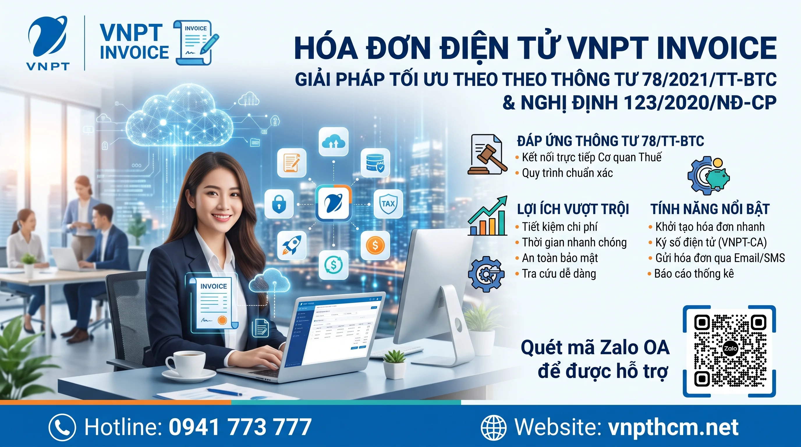 Hóa đơn điện tử theo Thông tư 78/TT-BTC